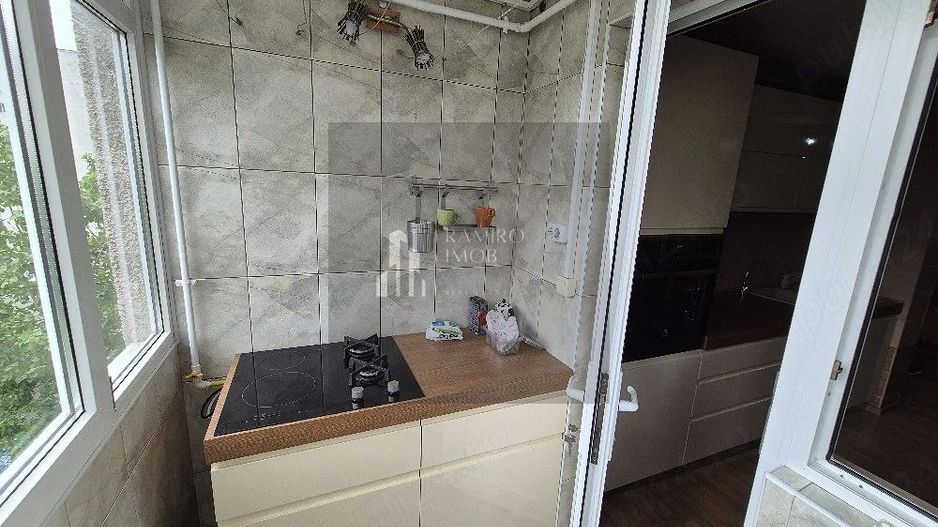Apartament 3 camere | Rahova | Sebastian | Decomandat | Renovat | - Poză 7