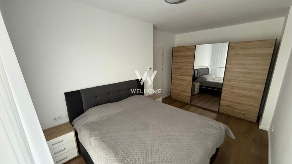 Chirie apartament 3 camere Turnisor Sibiu - Poză 5