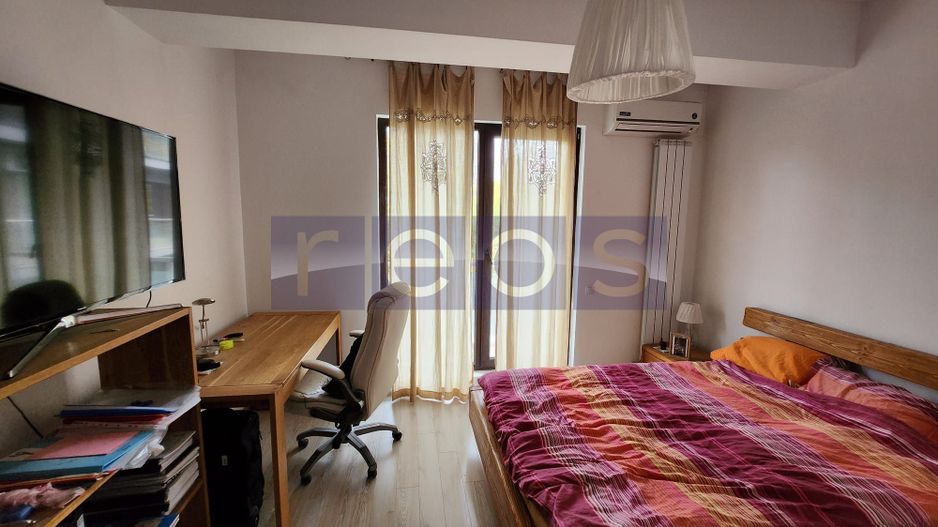 VANZARE 2 CAMERE | ZONA VITAN MALL- DUDESTI | BLOC 2014 - Poză 4