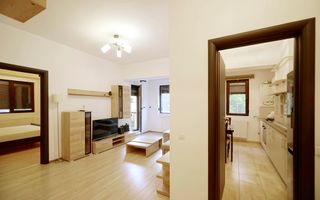 Apartament deosebit linga Mall Vitan pe str. Matache Dobrescu - Poză 13