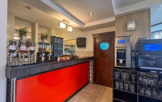 INCHIRIERE RESTAURANT UTILAT ISU EVACUARE ZONA ARMENEASCA ULTRACENTRAL 40MP