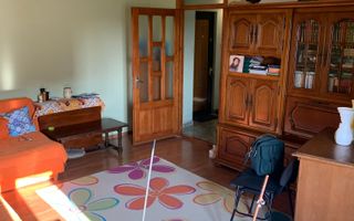 2 Decomandate-George Enescu-Bloc 1993-Suprafata 62mp-Centrala termica - Poză 4