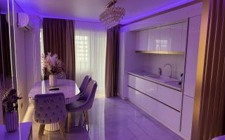 Apartament de lux, Copou Garden Residence, etaj 8/10, 65 mp, 3 camere, 180.000 EUR - Poză 18