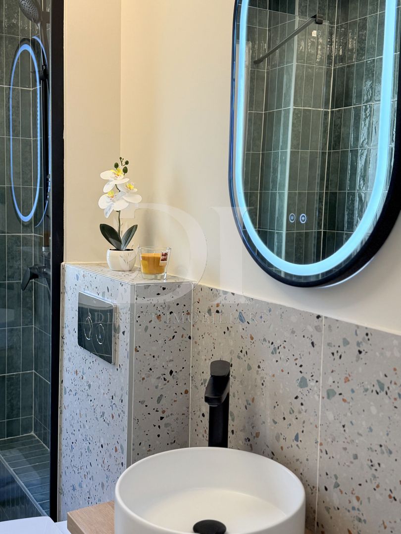 Apartament ultramodern | două dormitoare | Zona Grigorescu - Poză 27