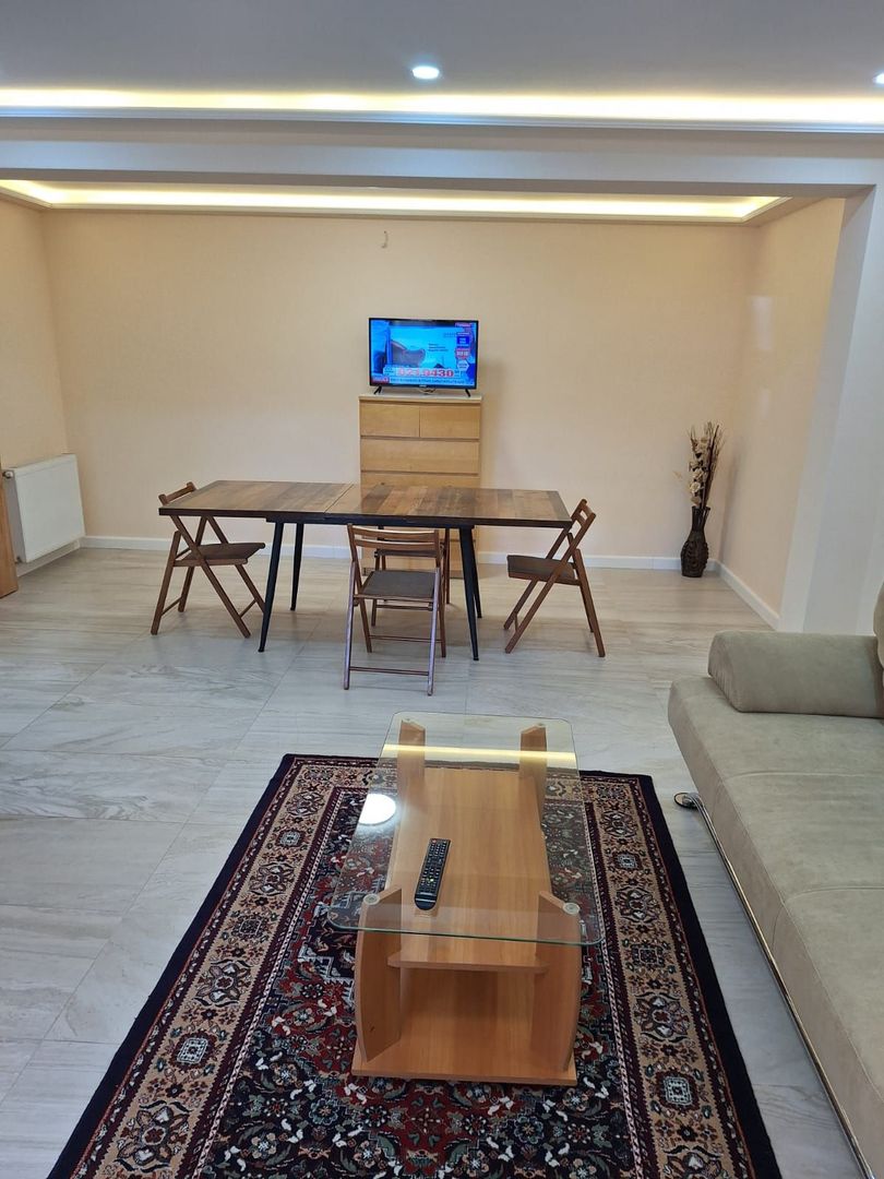 2 camere | Busteni | partia Kalinder | Prahova | parcare - Poză 5