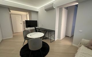 Apartament 2 camere parcare inclusa | Cortina North - Poză 4