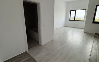 Garsoniera 38 mp, Sky Tower, Pasarela Metrou Berceni, Popesti-Leordeni - Poză 2