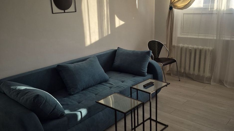 AP. 2 CAMERE TITAN, COMPLET RENOVAT, MOBILAT MODERN, METROU 5 MINUTE - Poză 1