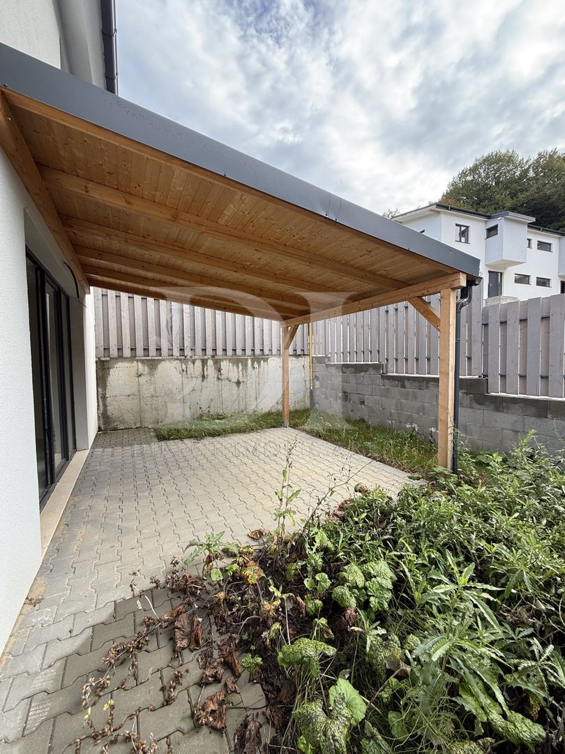 Duplex de vanzare/ Zona Tauti /Floresti - Poză 14