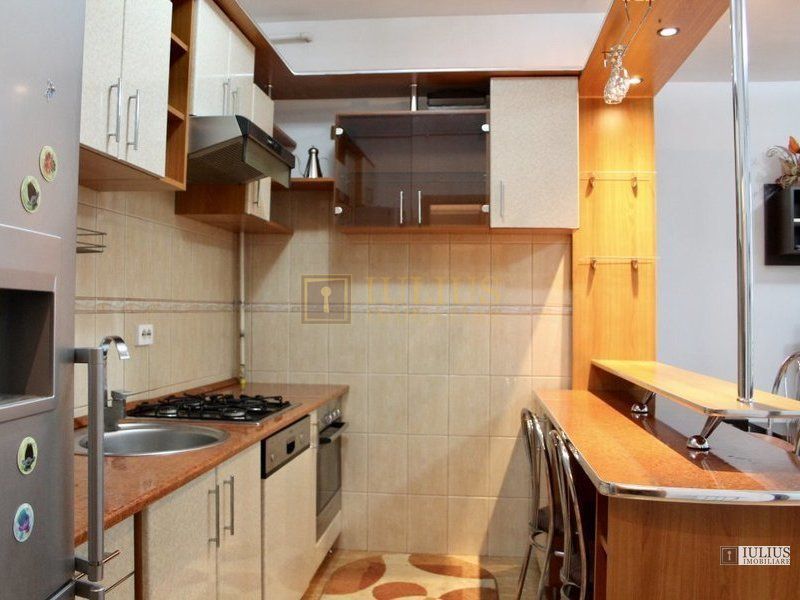 Complex Studentesc, centrala proprie; loc parcare inclus. - Poză 10