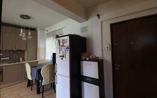 Apartament 3 camere cu vedere spre Casa de Cultură a Studentilor! - Poză 11