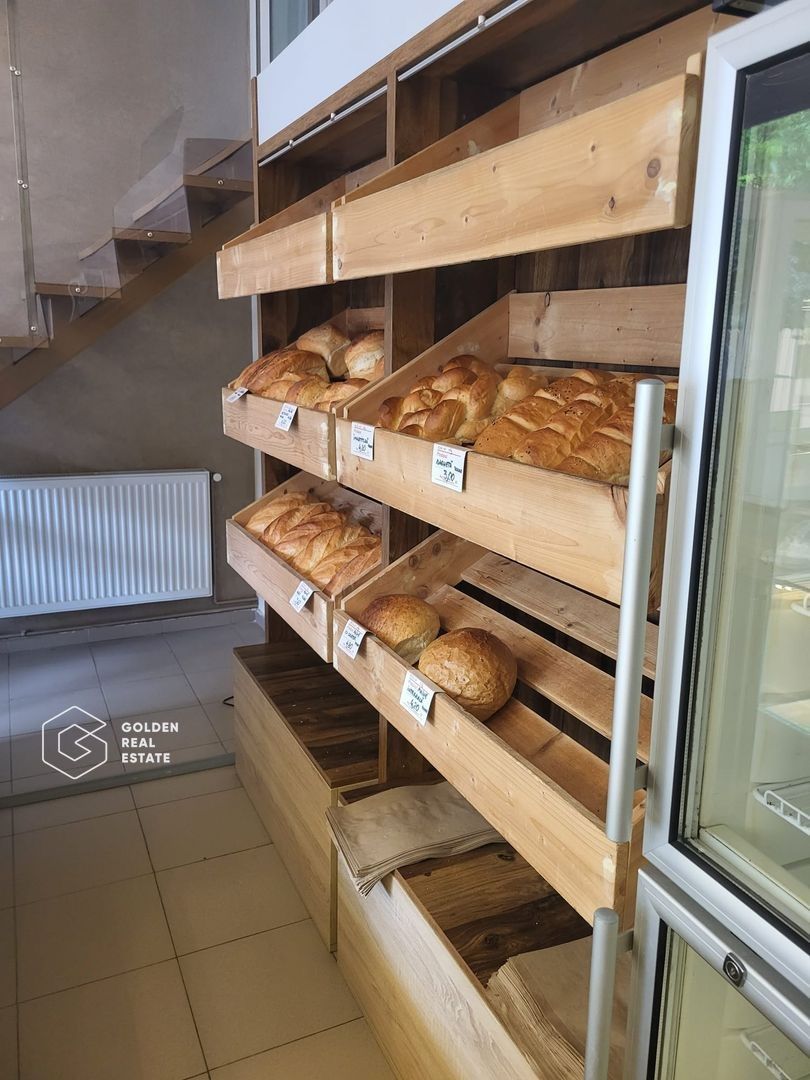 Spațiu comercial central, 117 mp + birou 16 mp, Timișoara - Poză 6