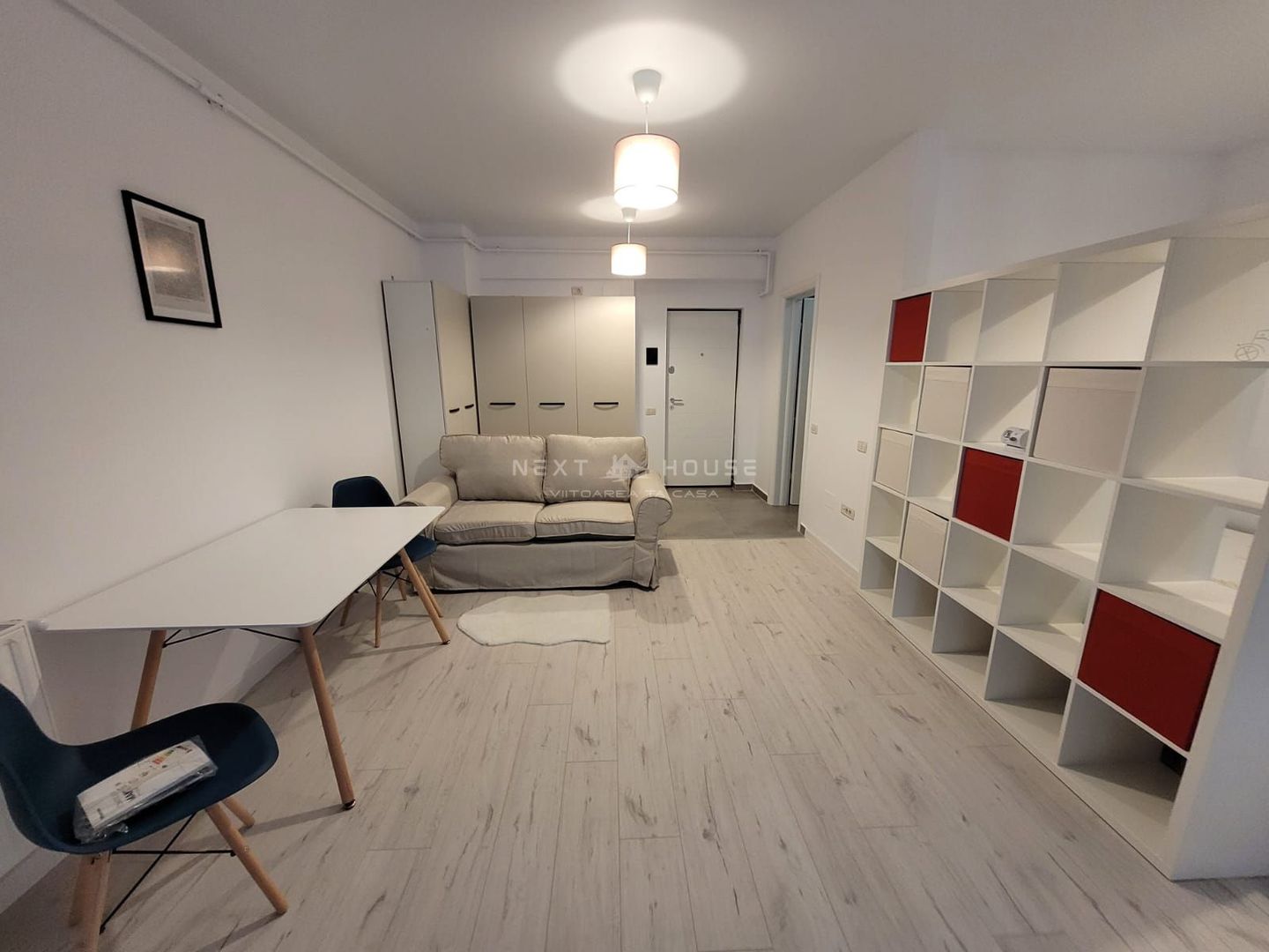 Garsoniera Liberty Mall ( Rahova - Parcul Carol ) -  2 km de Unirii - Poză 6