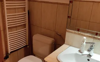 APARTAMENT  4 CAMERE C. ARADULUI 650 EURO - Poză 19