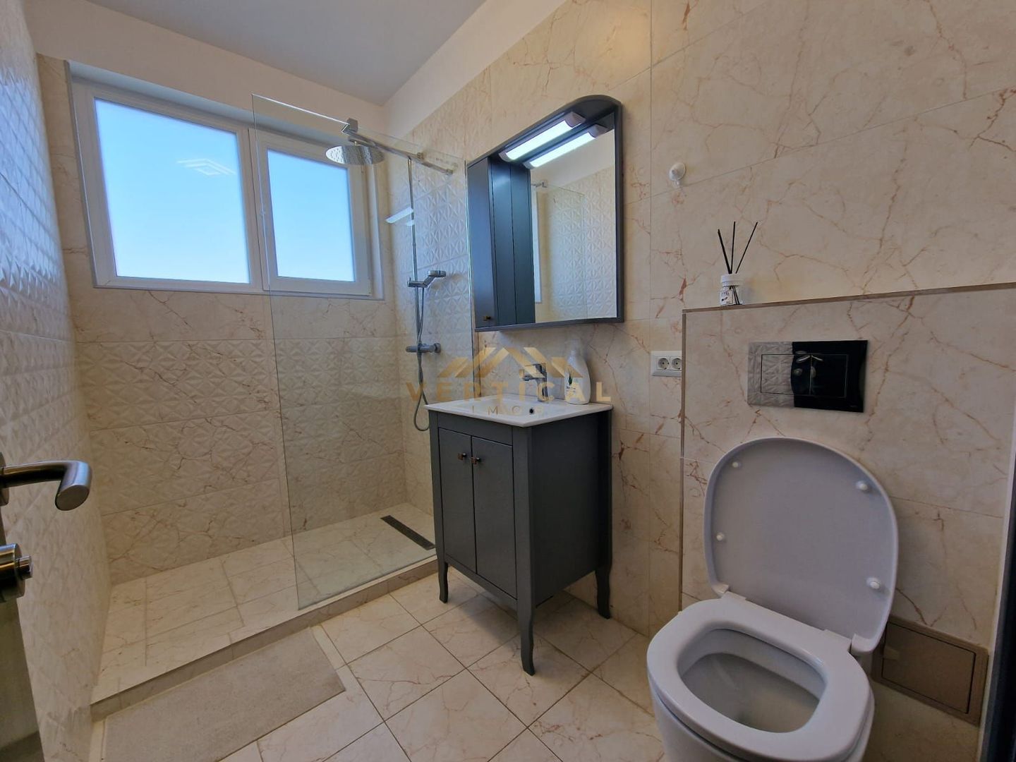 CASA VERDE | 3 CAMERE | COMUNA BERCENI - Poză 4