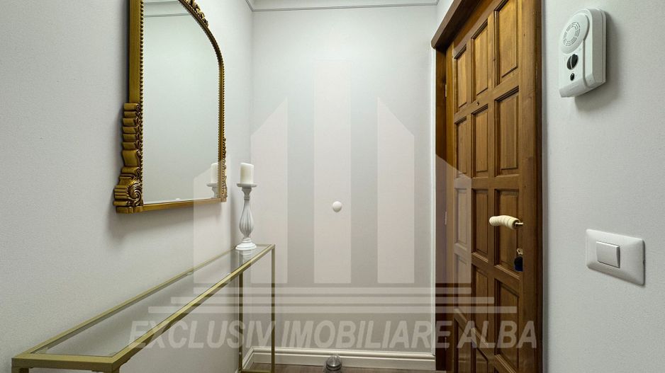 Apartament 2 camere | 50 mp | Etaj 2 | Ultrafinisat | Cetate - Poză 5