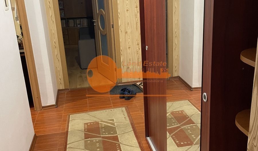 Apartament cu 2 camere in zona Parc Sebastian - Poză 5