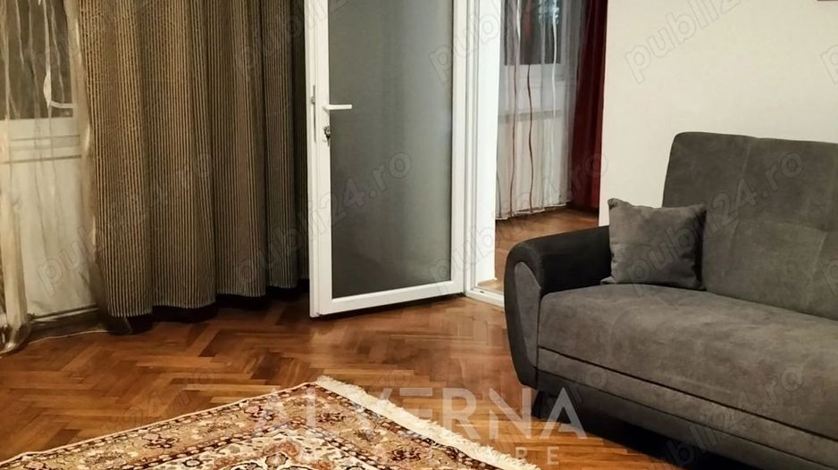 Apartament 3 camere | decomandat | 80mp + logie | Zona Gheorgheni - Poză 2