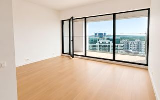 Apartament premium 2 camere | One Verdi Park | Etaj 14 - Poză 1