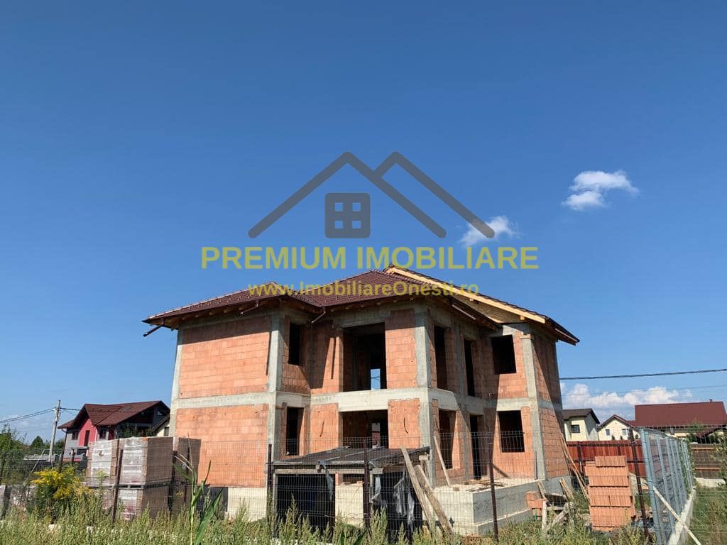 Vila Tip Duplex de Vanzare Brasov - Sanpetru - Poză 8