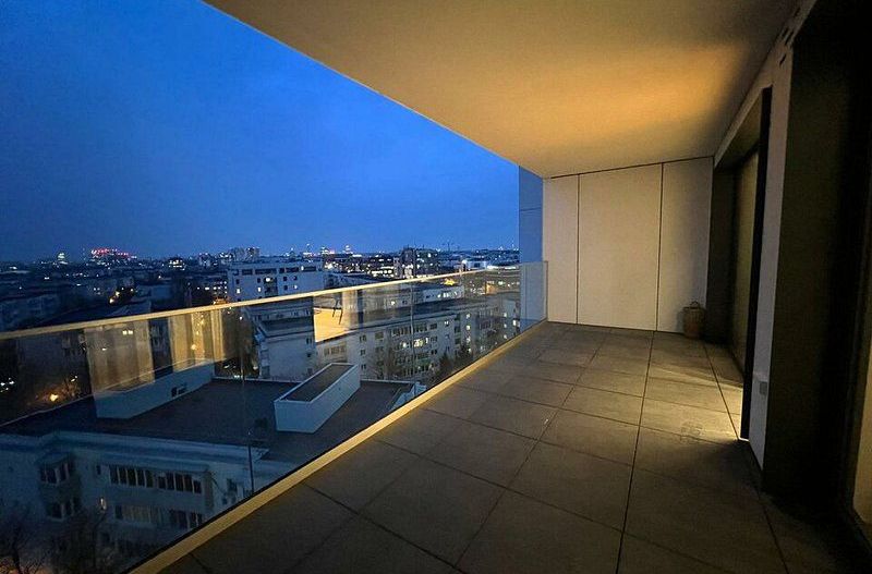 Inchiriere apartament 2 camere luxury | One Herastrau Towers - Poză 22