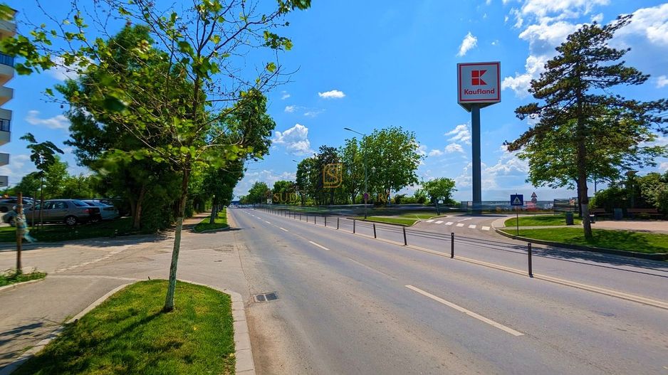 Oportunitate investitie – Teren 50.561 mp, pozitie premium, Sector 4 - Poză 12