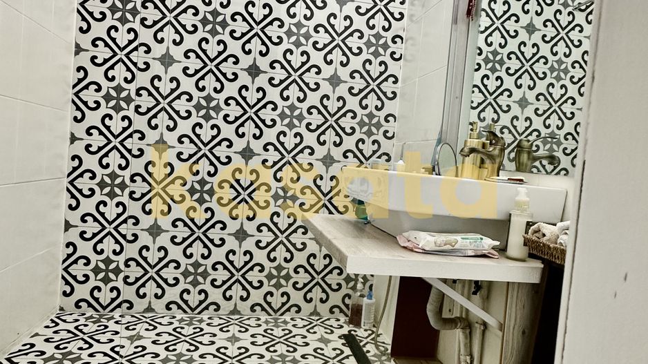 Apartament 3 camere Băneasa, la 1 minut de Parcul Hersatrau - Poză 8