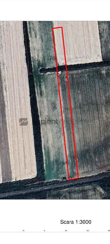 Teren intravilan in Osorhei - Poză 1