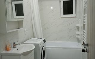 Apartament de închiriat, 2 camere, în cartierul Valea Adâncă, pe Șoseaua Nicolina - Poză 3