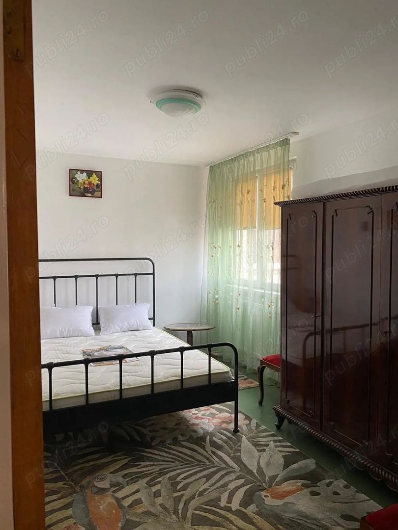 De inchiriat apartament 2 camere Berceni Bld Alexandru Obregia - Poză 9