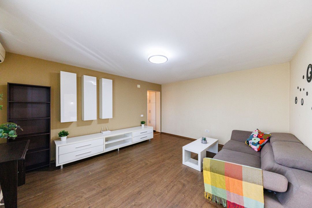 Apartament 2 camere, Piata Balcescu-Timisoara - Poză 2