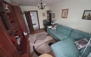 Apartament cu 2 camere /  39mp/ Zona Podu Ros - Poză 1