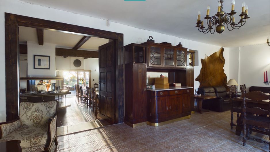 Spațiu comercial - Crama Pivnițele Birăuaș - Poză 5