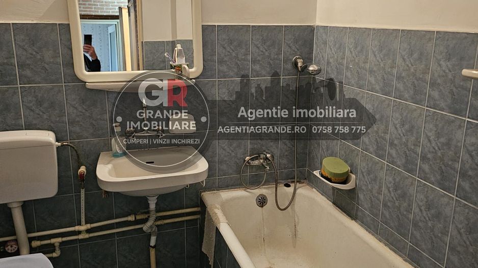 Str Babadag, Ap 2 camere etaj 3 - Poză 3