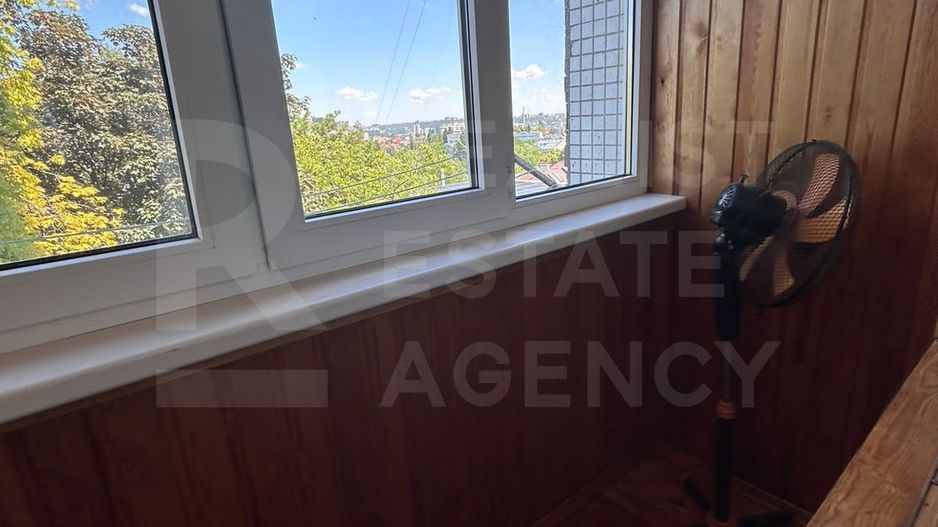 Chirie, apartament 3 camere 70 mp, str. Mihail Lomonosov, Centru - Poză 15
