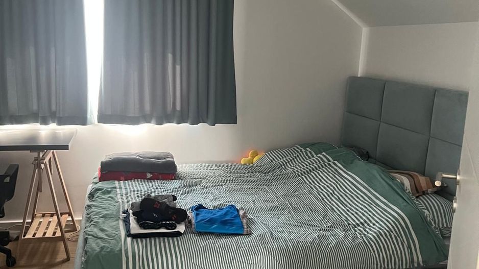 Vând vilă nouă în Dumbrăvița-Timișoara - Poză 18
