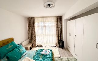 Apartament 2 camere, 60 mp, 1/4, in Floresti, zona Atelierul de Pizza! - Poză 6