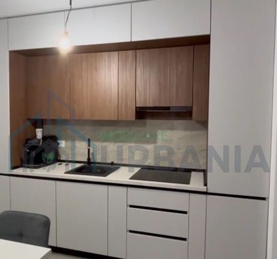 Apartament 1 cameră decomandat, Valea Lupului – 52 mp, etaj 1, mobilat și utilat - Poză 1