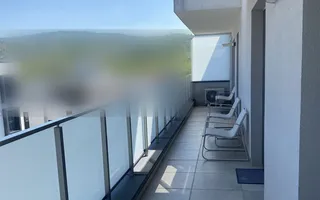 Apartament modern cu 3 camere, terasă de 15 mp, Borhanci. - Poză 20