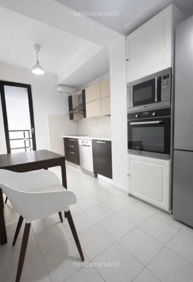 AP. 2 CAMERE- AVIATIEI, PARCARE, MASINA DE SPALAT VASE, BLOC NOU - Poză 6