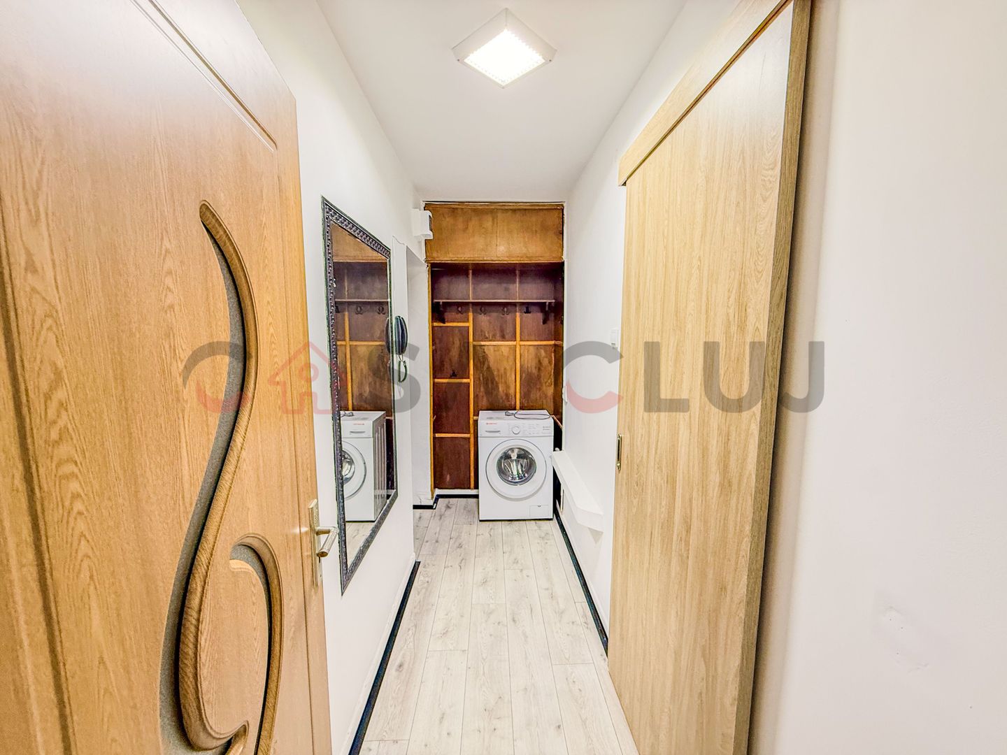 2 camere | Etaj 1 | Gheorgheni | La cheie - Poză 4