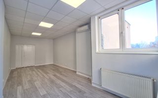 Spațiu birouri 25 mp, Piața Cipariu, cheltuieli incluse - Poză 3