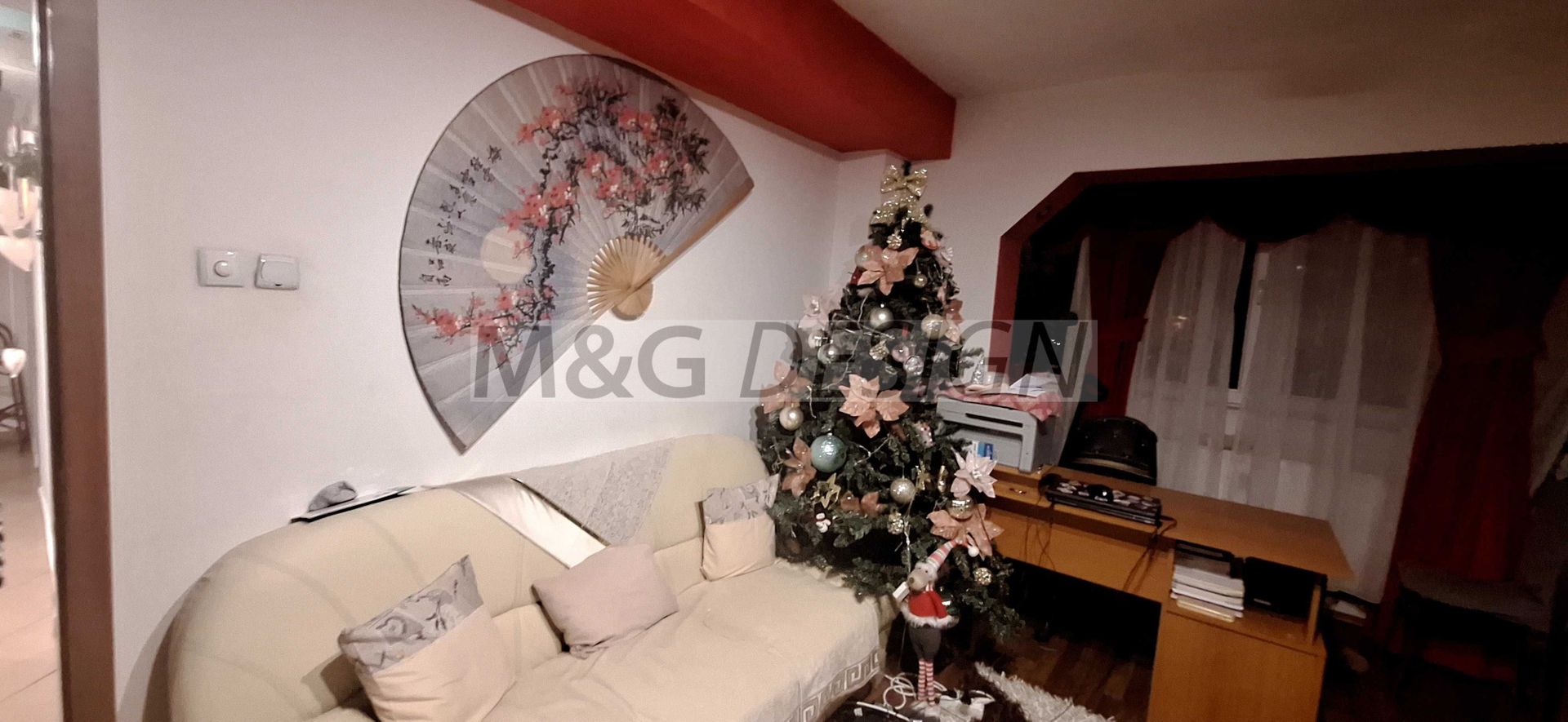 3 camere decomandat  zona Dacia - Poză 5