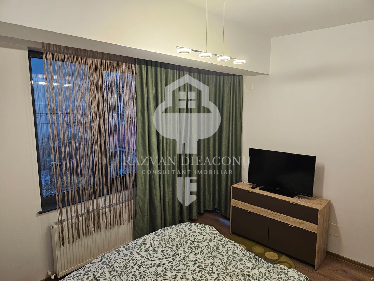 Bulevardul Mamaia  2 camere - Poză 1