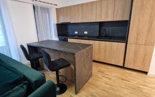 Închiriere apartament 2 camere situat pe Calea 13 Septembrie - Poză 1