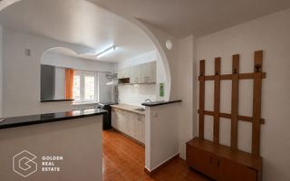 Apartament 2 camere, recent renovat, etajul 4, zona Fortuna - Poză 11