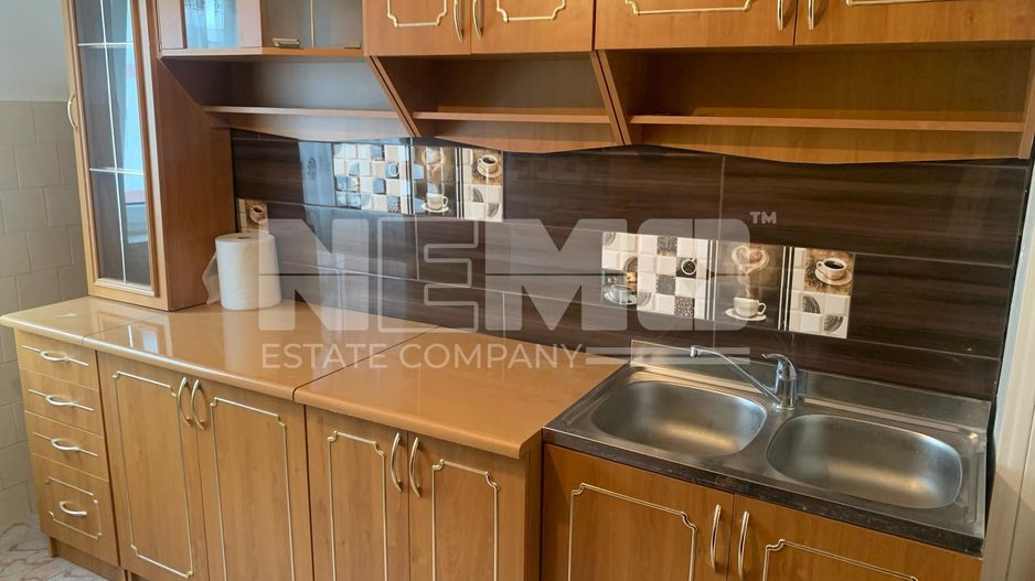 Apartament 2 Camere | 45 Utili | Etajul 3 - Poză 3