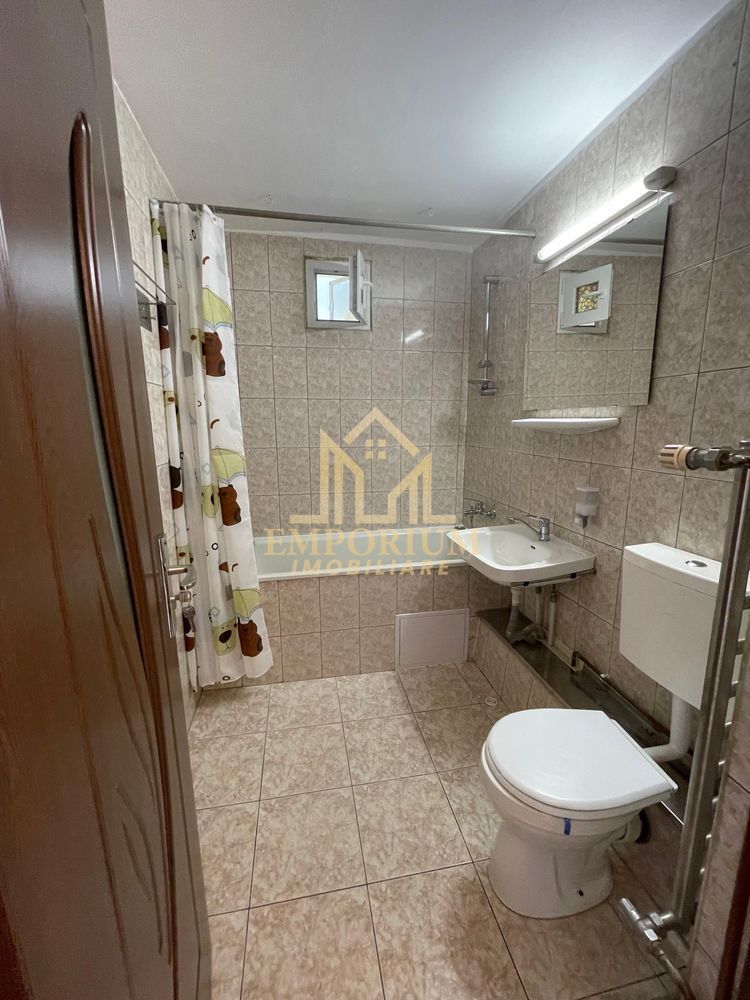 3 camere decomandate, Zorilor, Observatorului, UTCN - Poză 6