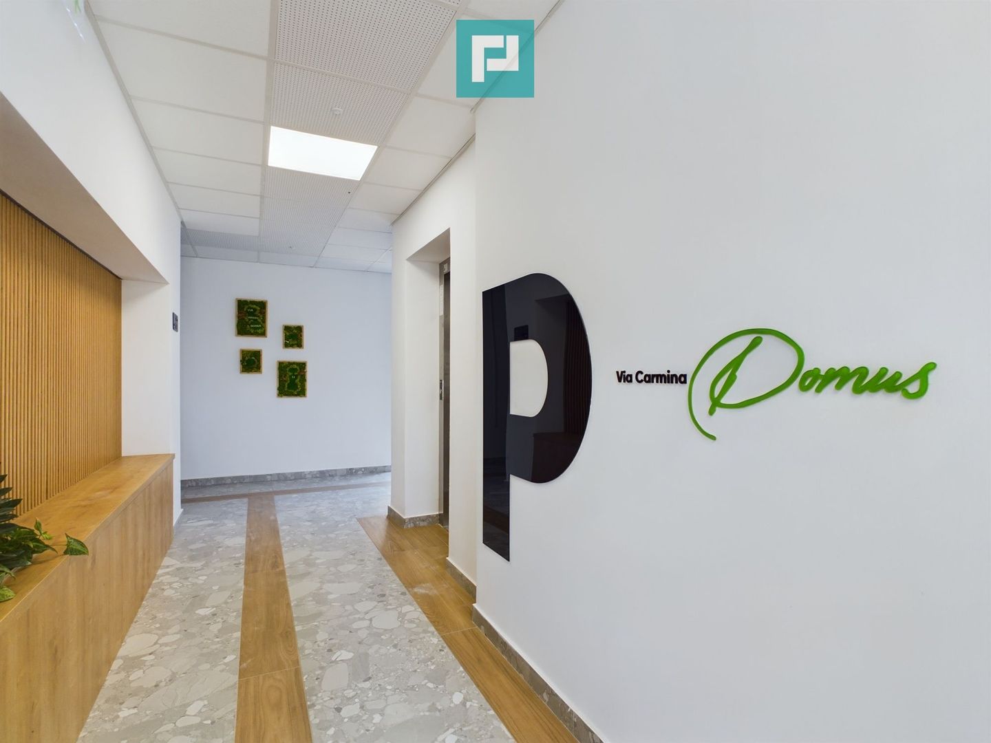 Apartament unicat cu 3 camere în Via Carmina - Poză 12