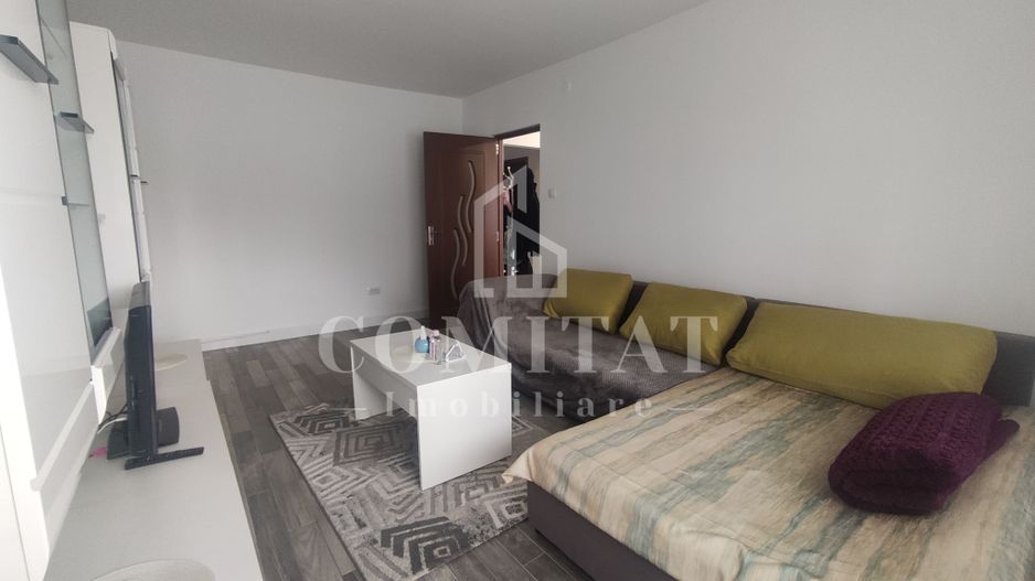 Apartament cu 3 camere decomandate| 2 balcoane| Piața Flora - Mănăștur - Poză 1